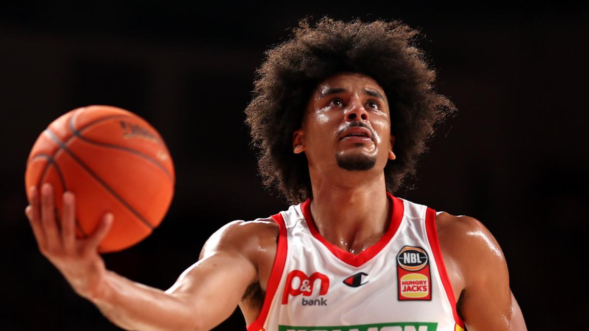 Perth Wildcats' Injury Crisis Deepens as Tai Webster Joins Bryce Cotton on the Sidelines