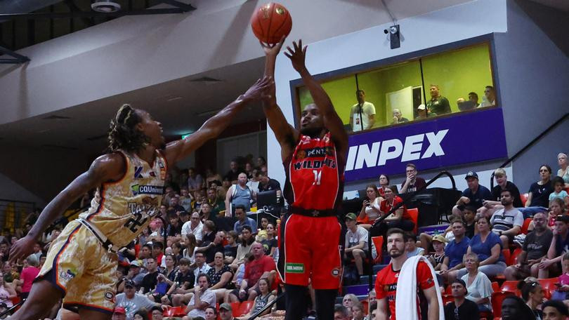 Perth Wildcats' Injury Crisis Deepens as Tai Webster Joins Bryce Cotton on the Sidelines