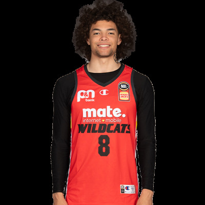 Perth Wildcats' Tai Webster Out With Calf Injury, Putting NBL Title Hopes on Hold