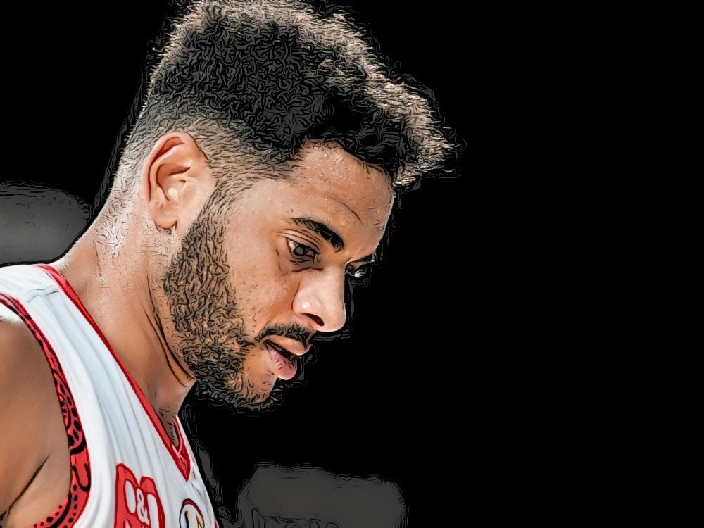 Perth Wildcats' Tai Webster Out With Calf Injury, Putting NBL Title Hopes on Hold