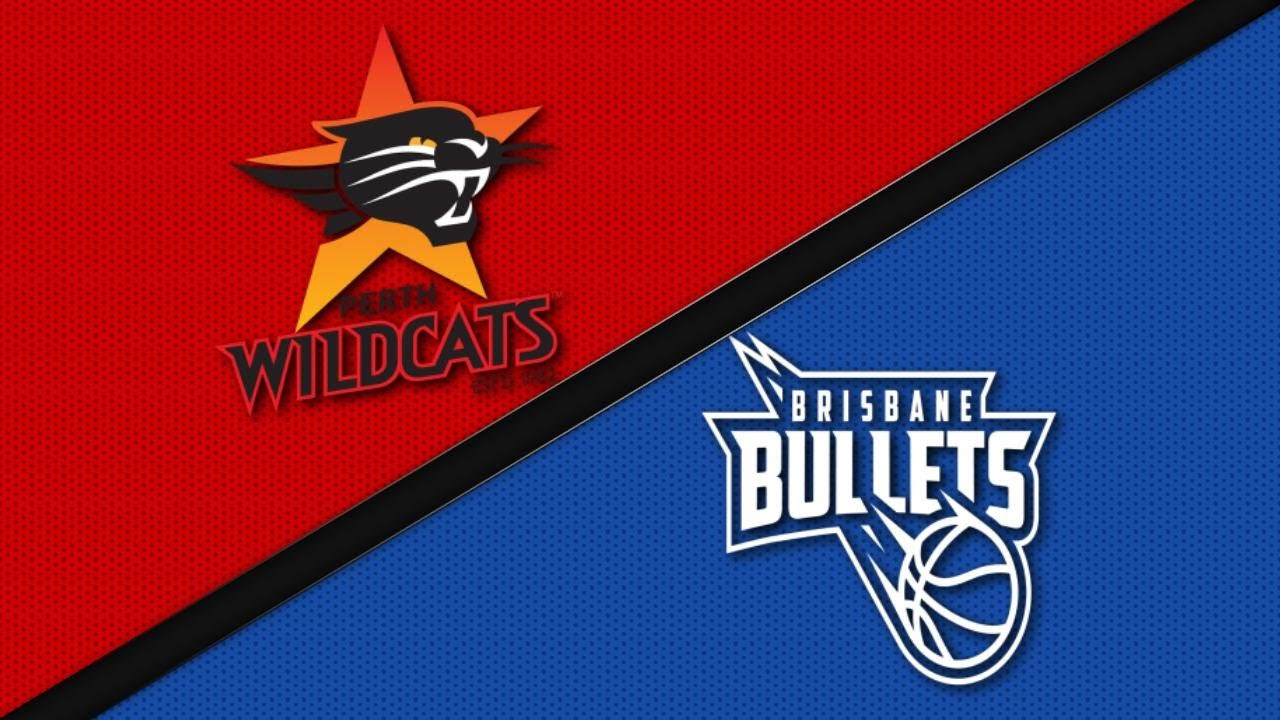 Perth Wildcats vs. Brisbane Bullets: Can Wildcats Avenge Record-Breaking Defeat?