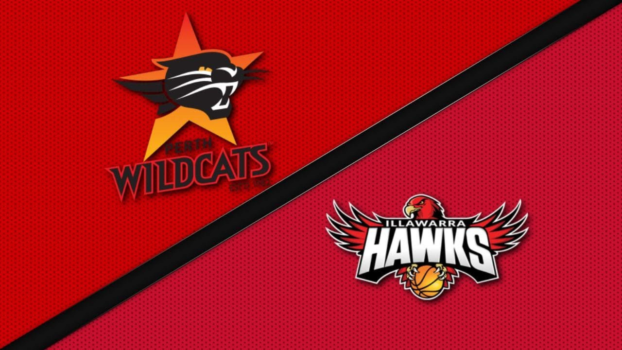 Perth Wildcats Vs Illawarra Hawks:  A Look at the Round 7 Showdown