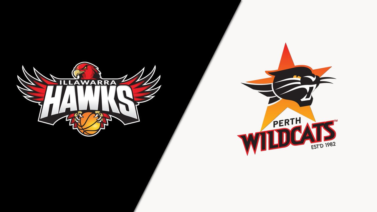 Perth Wildcats Vs Illawarra Hawks:  A Look at the Round 7 Showdown