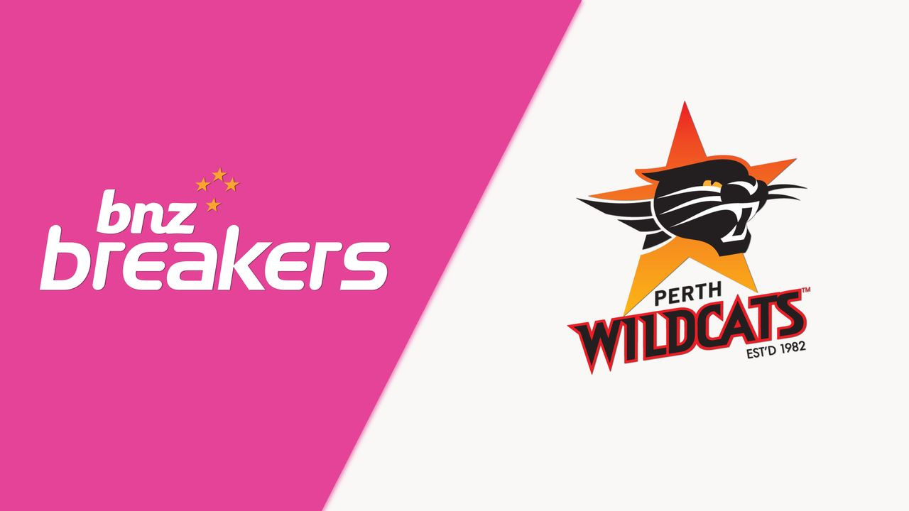 Perth Wildcats vs. New Zealand Breakers: Will the Wildcats Soar to Victory or Will the Breakers Cause an Upset?