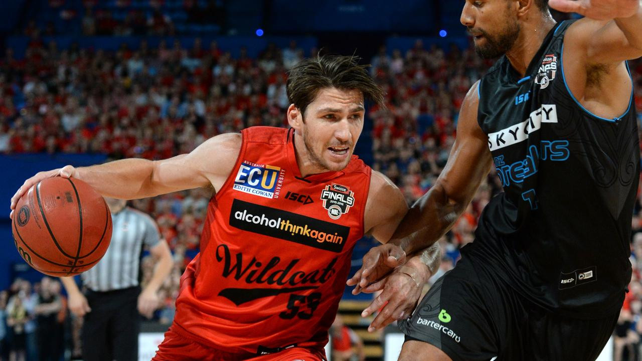 Perth Wildcats vs. New Zealand Breakers: Will the Wildcats Soar to Victory or Will the Breakers Cause an Upset?