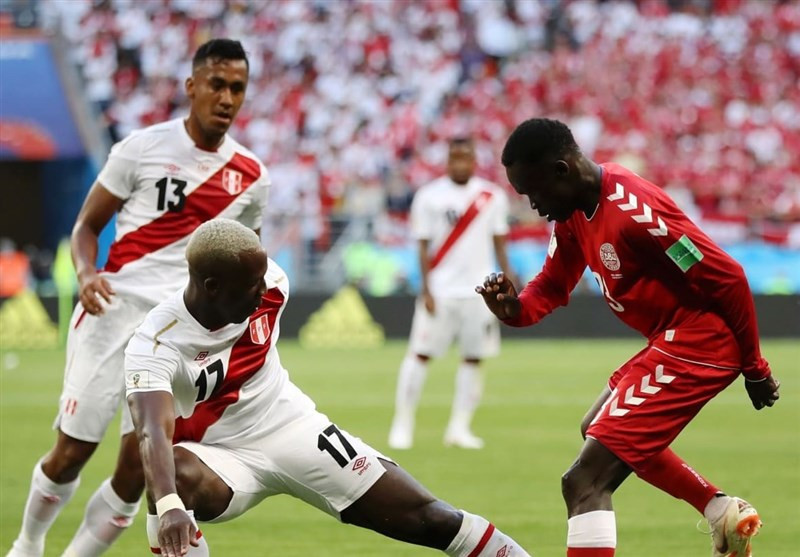 Peru Finally Breaks Winless Streak, Shocks Uruguay in World Cup Qualifier