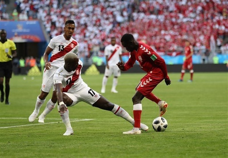 Peru Finally Breaks Winless Streak, Shocks Uruguay in World Cup Qualifier