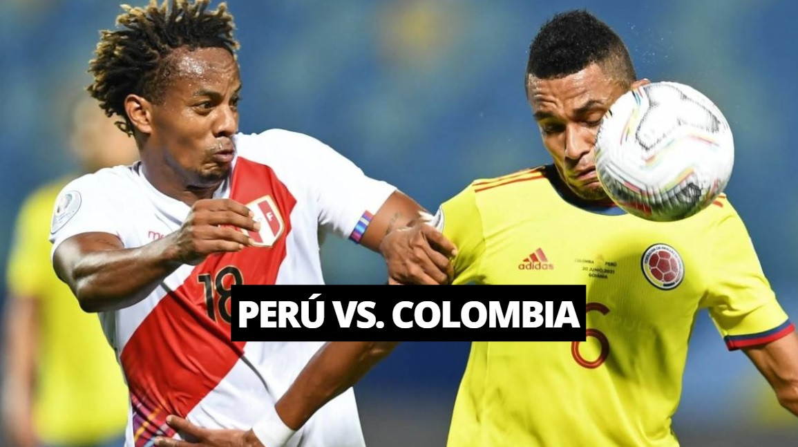 Peru vs. Colombia: How to Watch, Team News & Prediction for 2026 World Cup Qualifiers