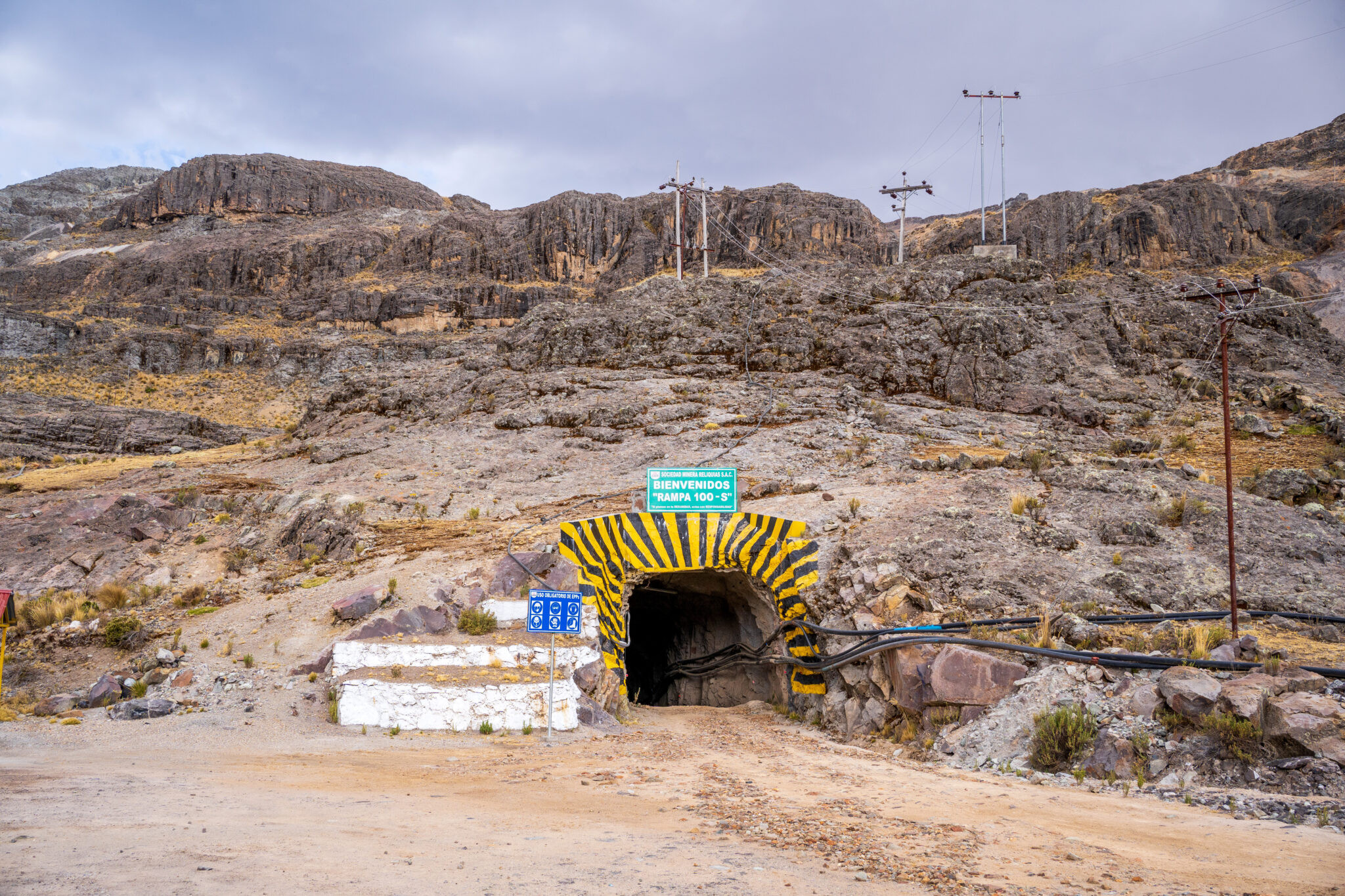 Peru's Mining Industry: Can it Capitalize on the Copper Boom Amidst Challenges?