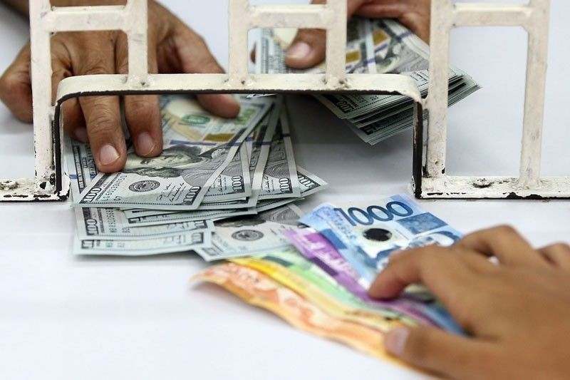 Peso Surges Past P55:$1 as US Job Data Weakens Dollar, What's Next for the Philippine Currency?