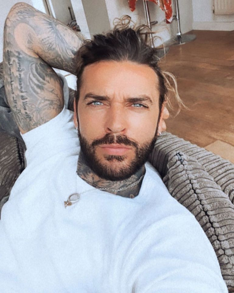 Pete Wicks: From TOWIE Side Character to Strictly Come Dancing Star - How Did He Get Here?