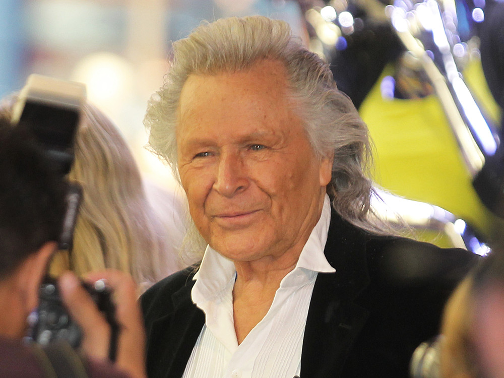 Peter Nygard Sentenced to 11 Years in Prison for Sexual Assault Convictions:  'Canadian Success Story Gone Very Wrong'