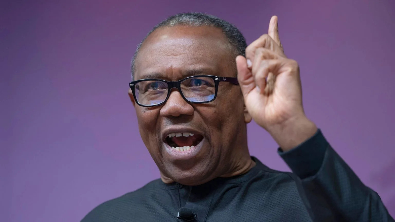 Peter Obi Urges Caution as Police Invite Labour Leader Joe Ajaero over Terrorism Financing