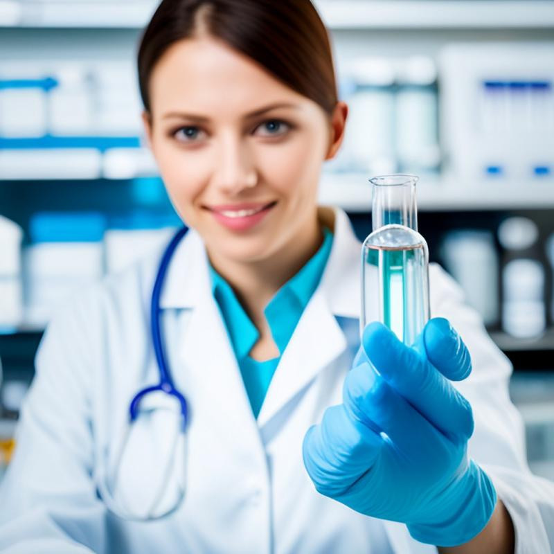 Pharmaceutical Analytical Testing Market Booming: Growth Rate, Future Outlook, and Key Players