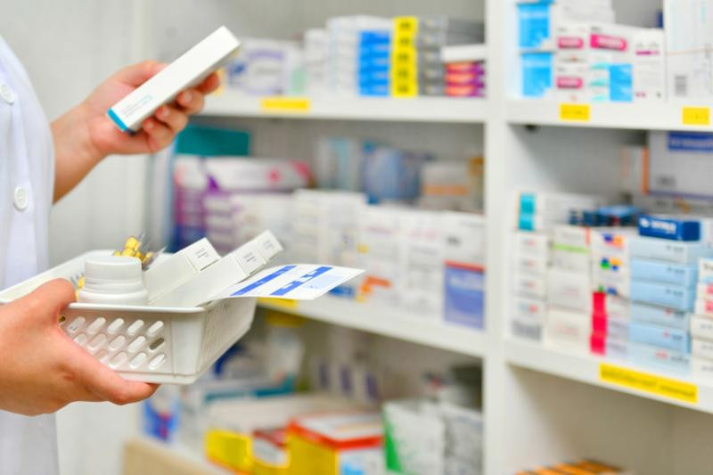 Pharmaceutical Logistics Market: A Booming Industry with Staggering Growth Projections