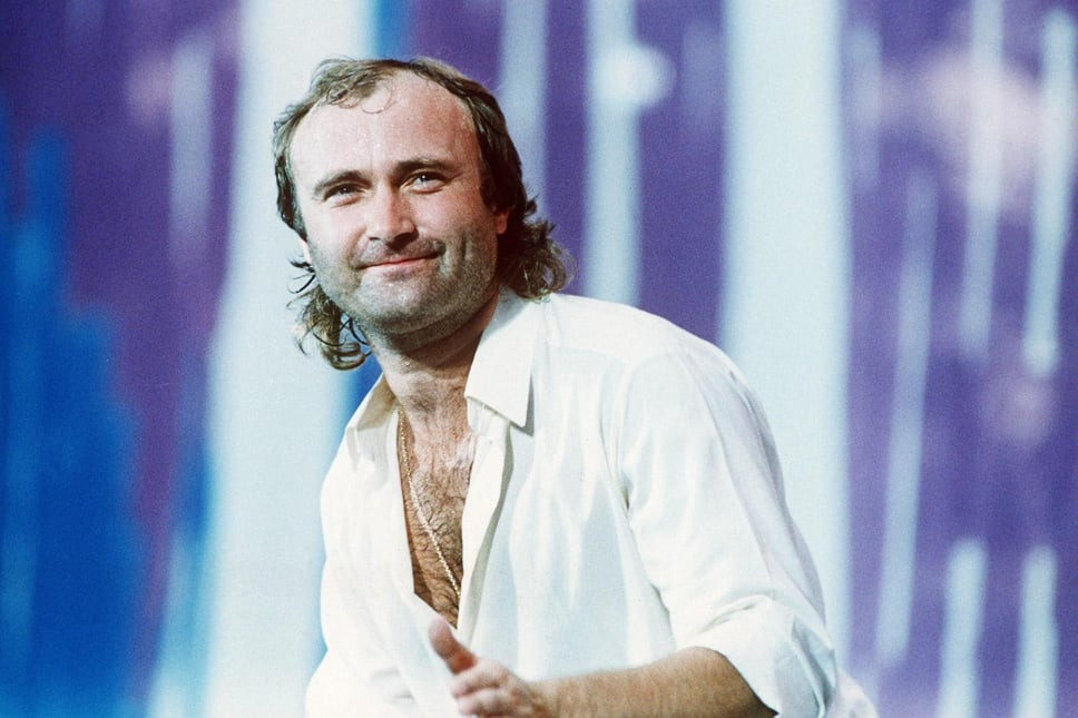 Phil Collins' Health Update: Can He Still Drum? Heartbreaking Documentary Reveals All