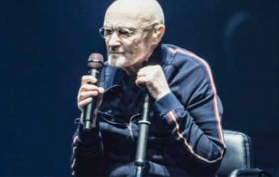 Phil Collins' Health Update: Can He Still Drum? Heartbreaking Documentary Reveals All