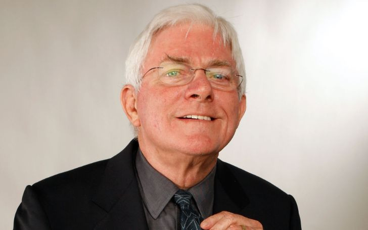 Phil Donahue, Daytime TV Pioneer, Dies at 88: A Look at His Legacy