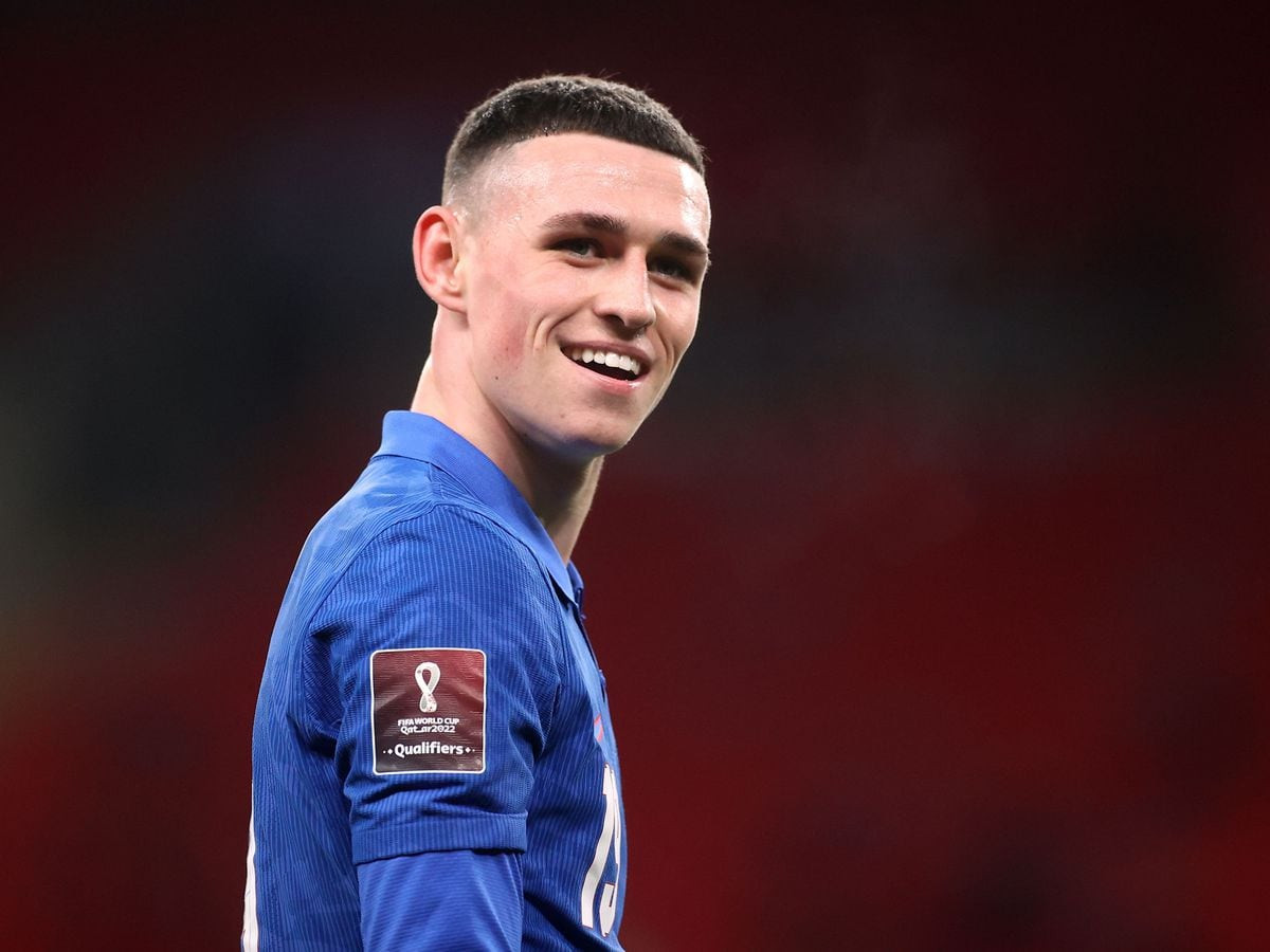 Phil Foden's SHOCKING Admission: Liverpool's Secret Weapon & Man City's Title Hopes!