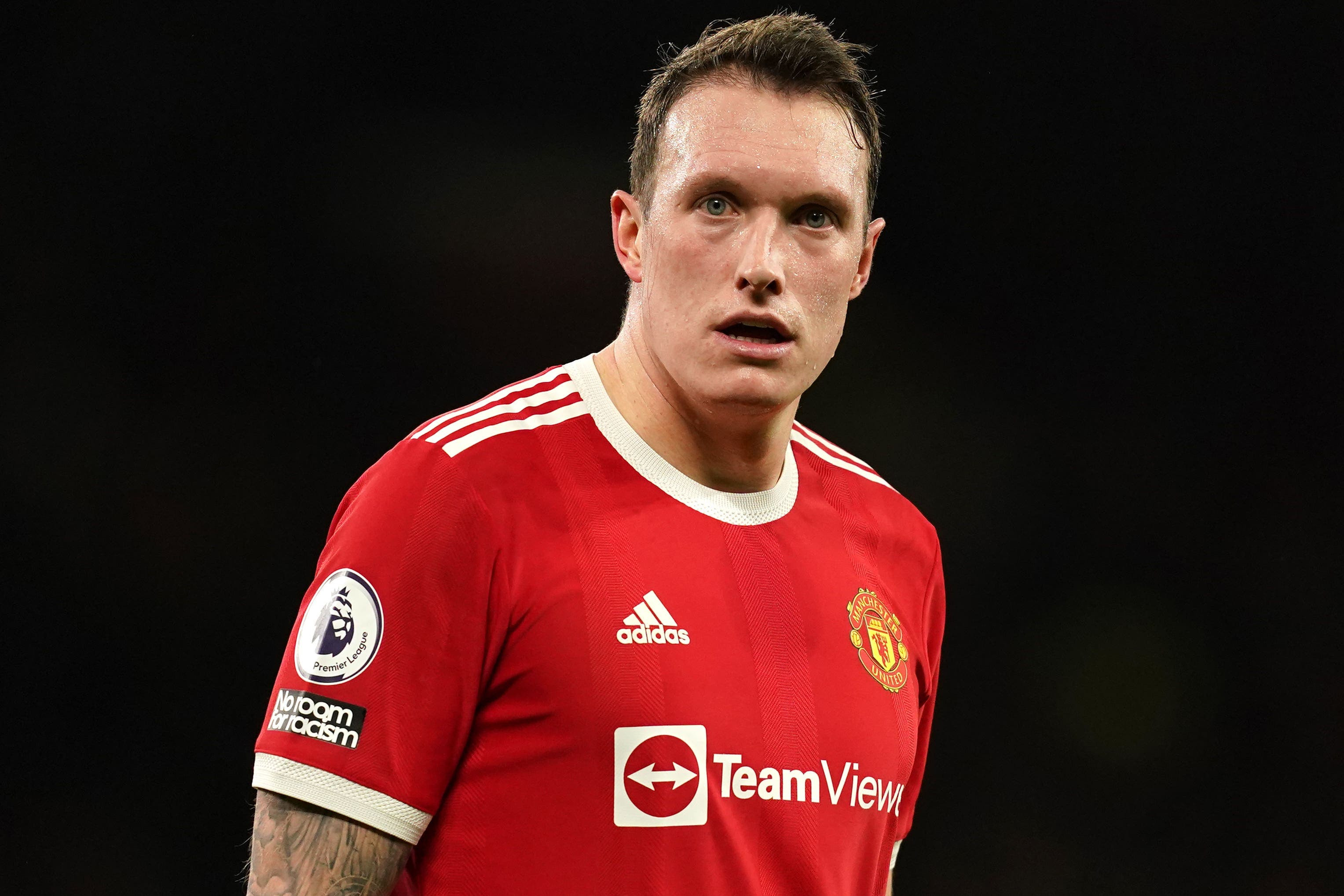 Phil Jones Retires From Football, Sets Sights on Coaching Career