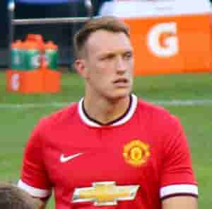 Phil Jones Retires From Football, Sets Sights on Coaching Career