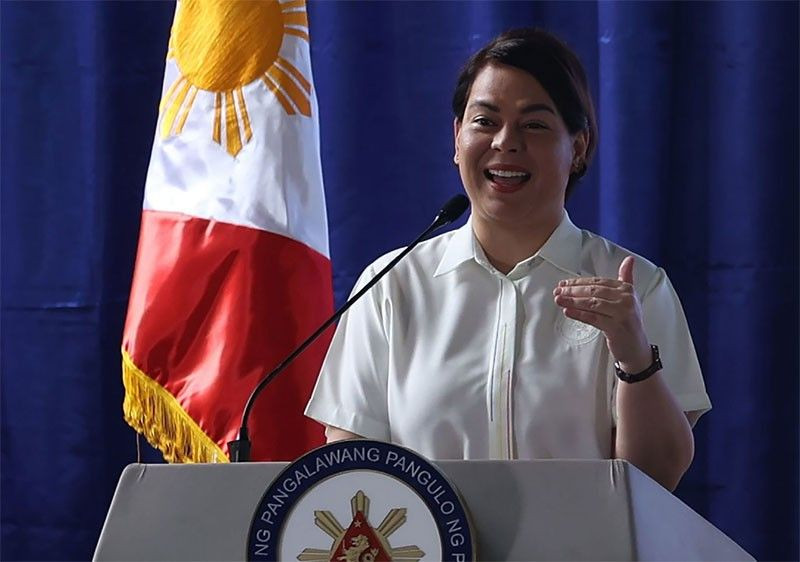 Philippine Vice President Sara Duterte Impeached: A Political Earthquake in Manila?