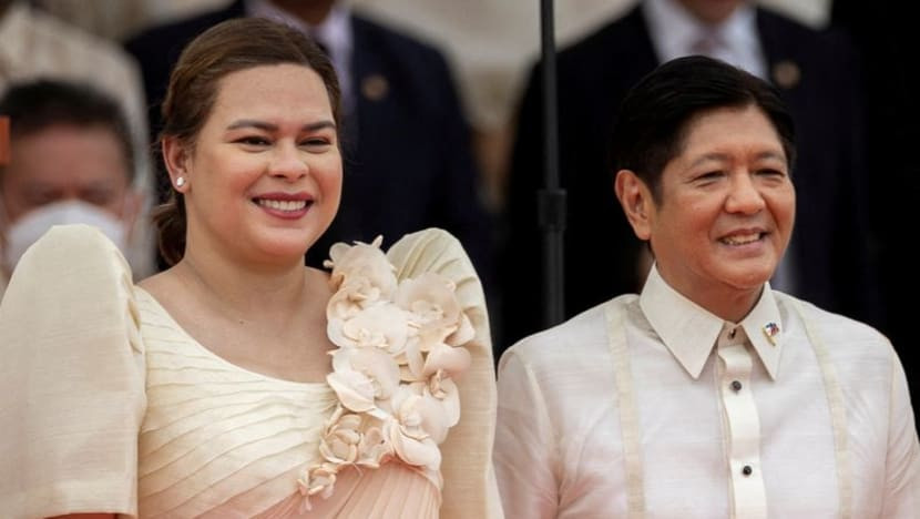 Philippine VP Sara Duterte Threatens President Marcos Jr.'s Assassination: A Nation on Edge