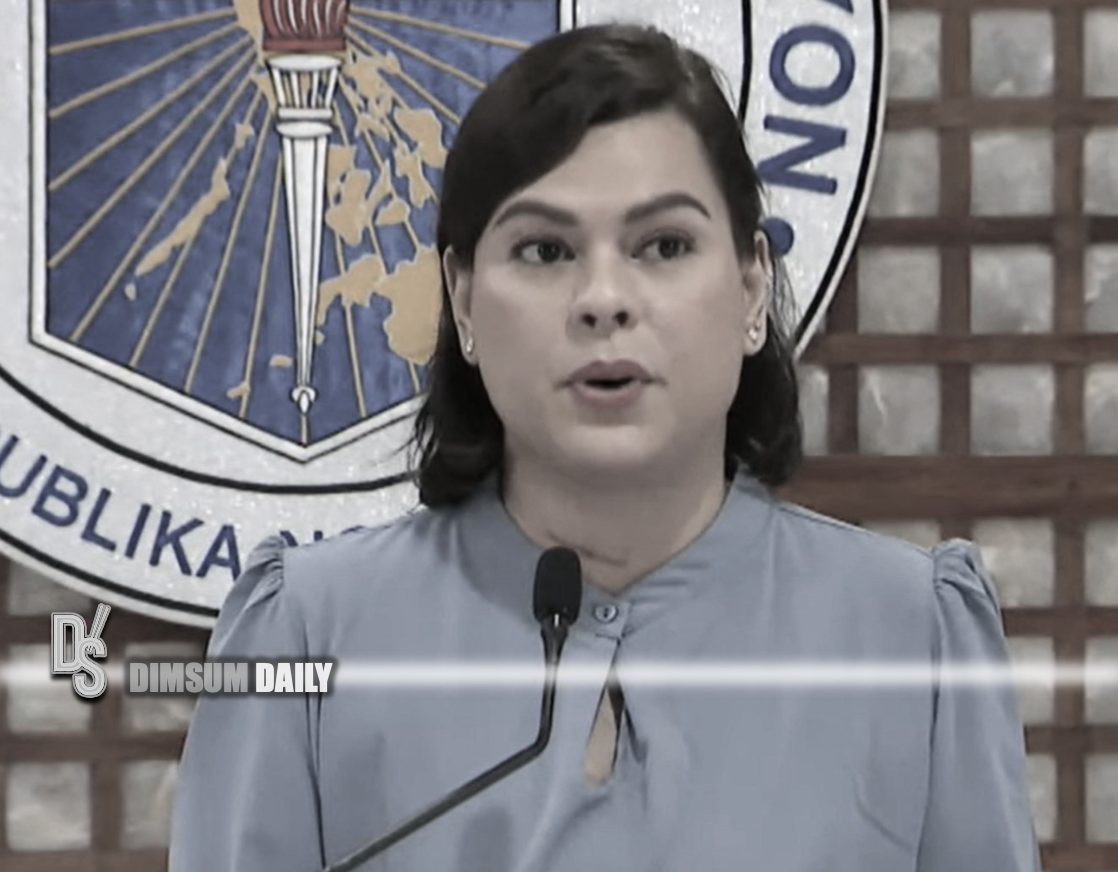 Philippine VP Sara Duterte Threatens President Marcos Jr.'s Assassination: A Nation on Edge