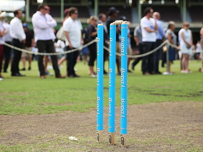 Phillip Hughes: A Decade of Grief and Remembrance, A Legacy of Resilience