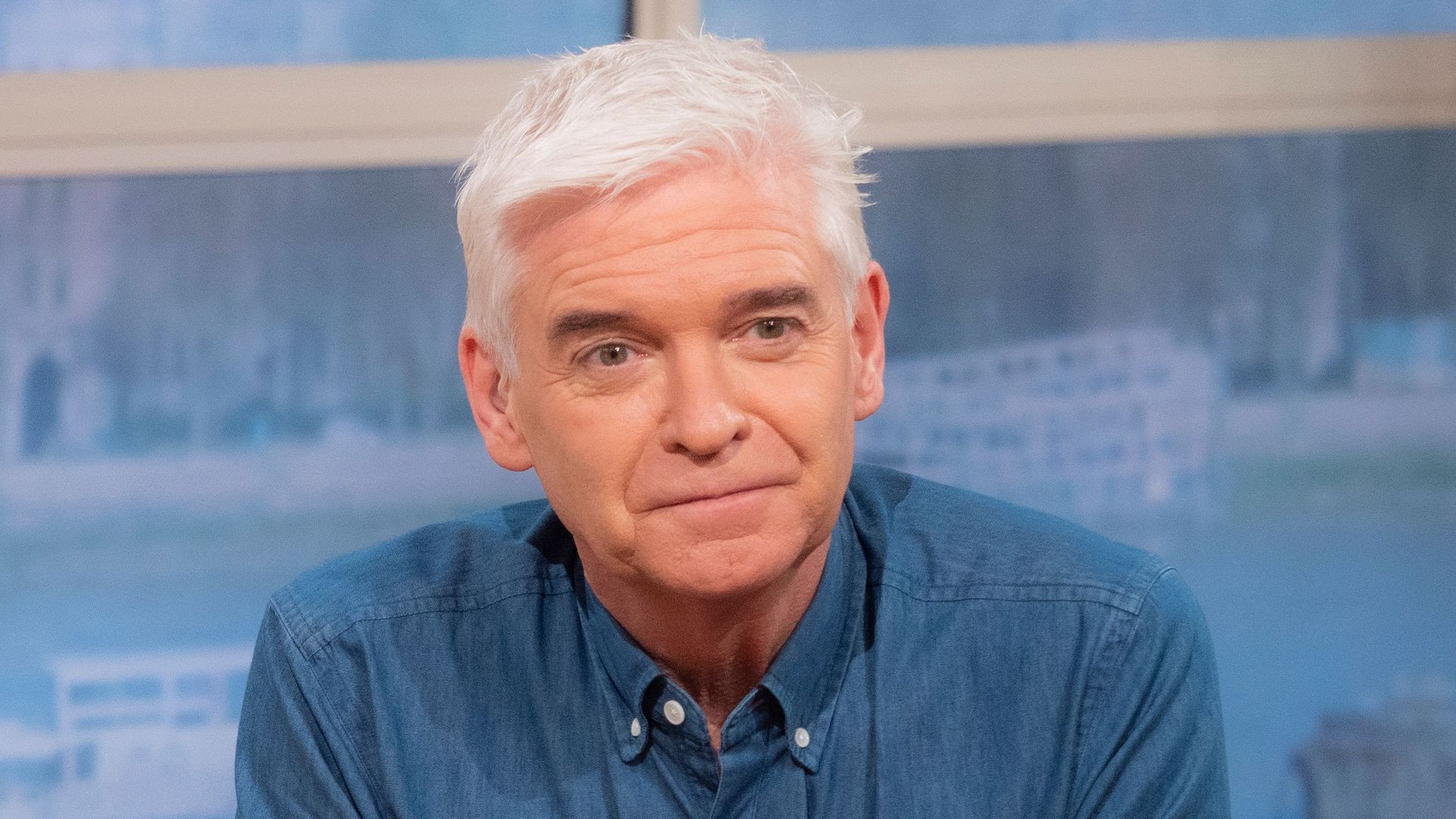 Phillip Schofield Claims Betrayal by Colleagues After Affair Scandal: 'I Was Chucked Under a Bus'