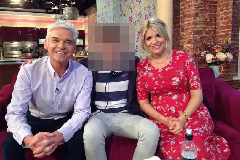 Phillip Schofield's Cast Away: Is He a Victim or a Villain? Viewers Weigh In