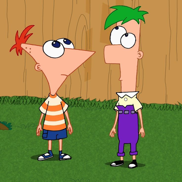 Phineas and Ferb Are Back! Creators Tease New Season with Sneak Peek