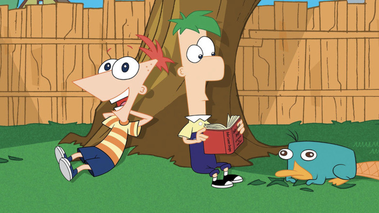 Phineas and Ferb Are Back! Creators Tease New Season with Sneak Peek