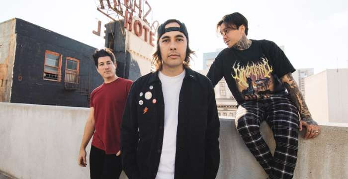 Pierce the Veil Announces Massive 2025 World Tour: Dates, Tickets, and Everything You Need to Know!