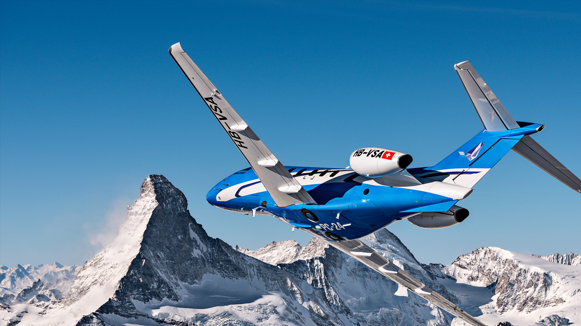 Pilatus Aircraft Signs Deal for 200 Tons of Solar Fuel Per Year from Synhelion