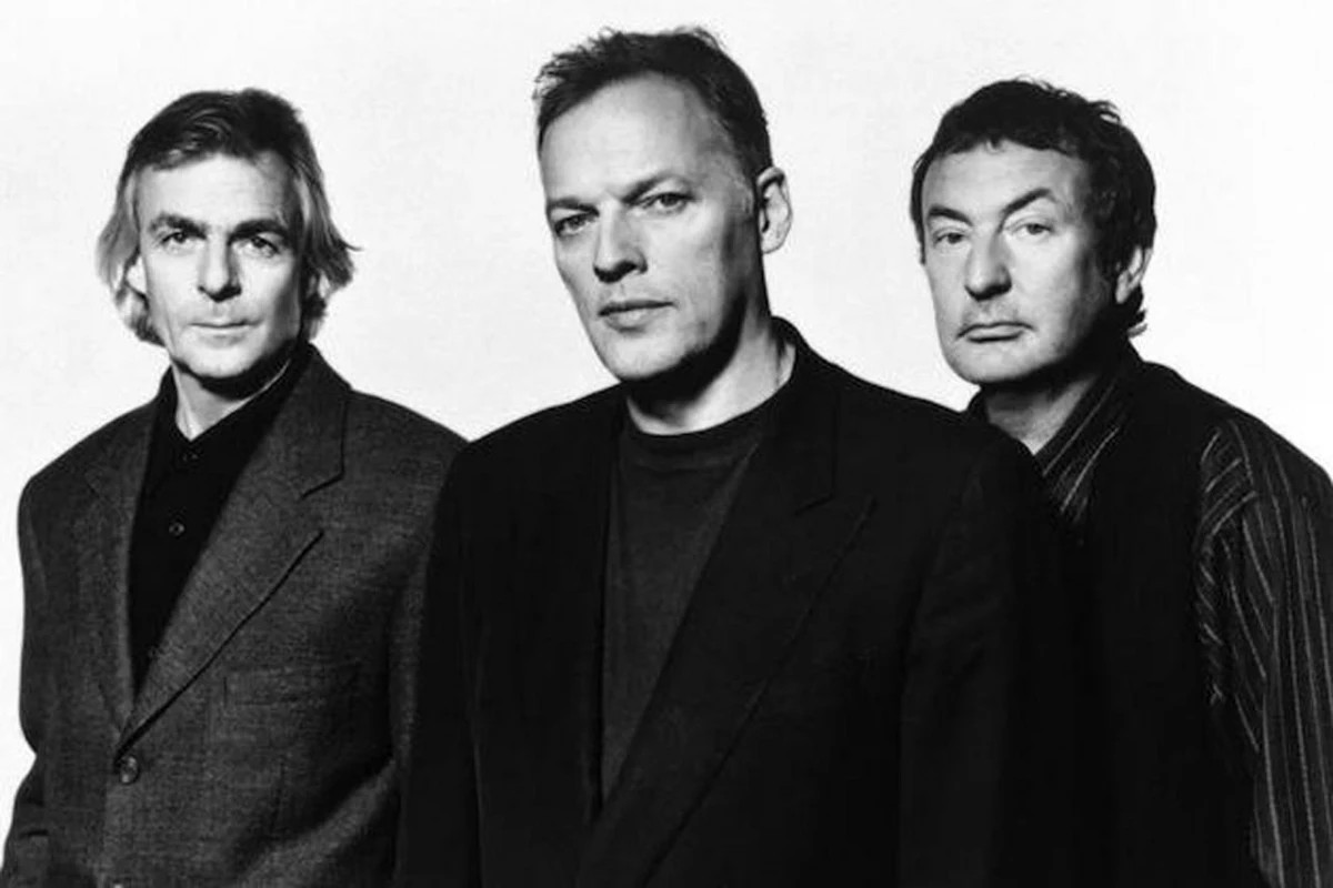 Pink Floyd Tribute Band to Recreate 'The Division Bell' in Evesham