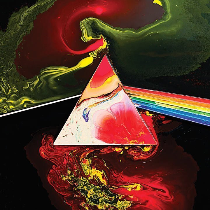 Pink Floyd's 'Dark Side of the Moon': The Album That Changed Everything