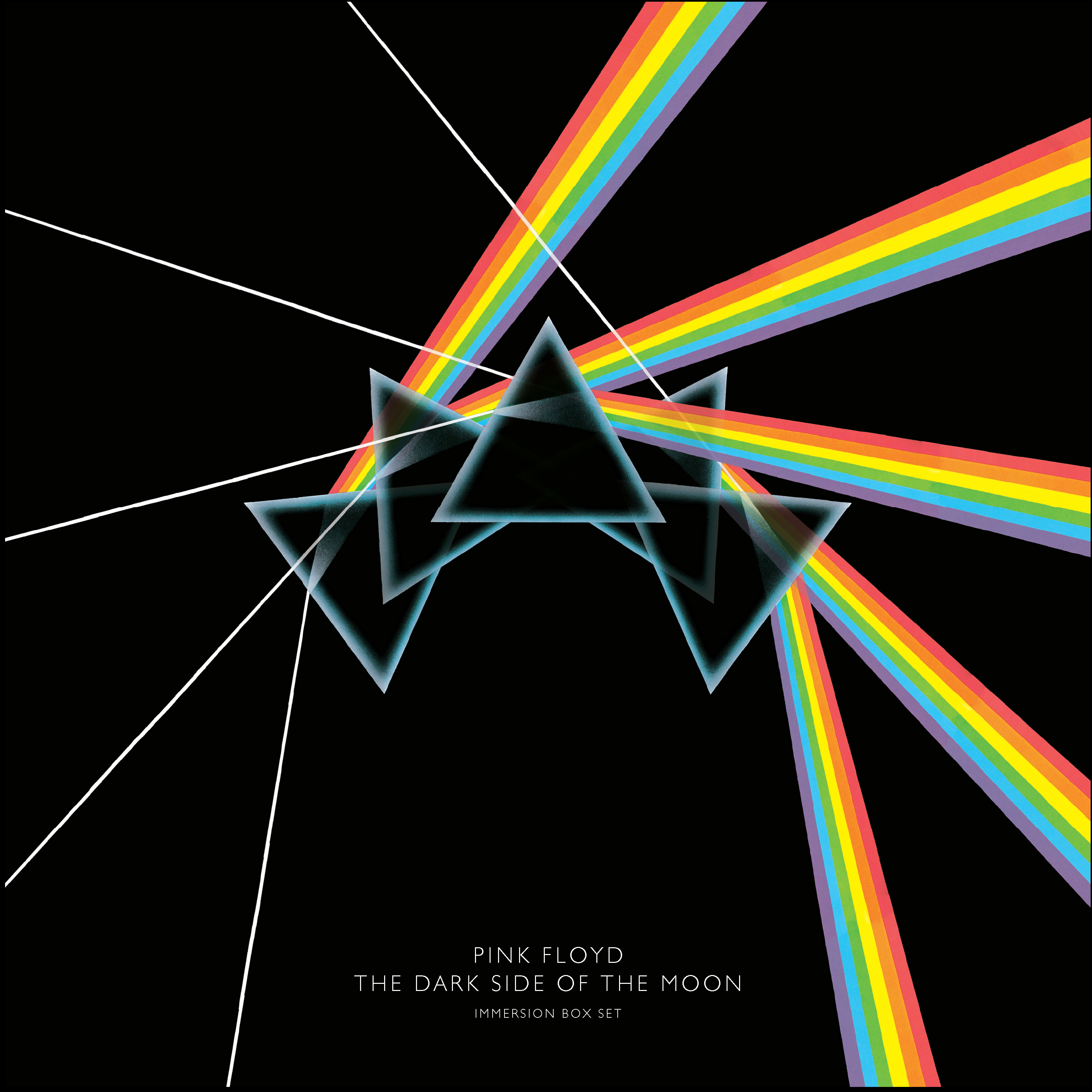 Pink Floyd's 'Dark Side of the Moon': The Album That Changed Everything