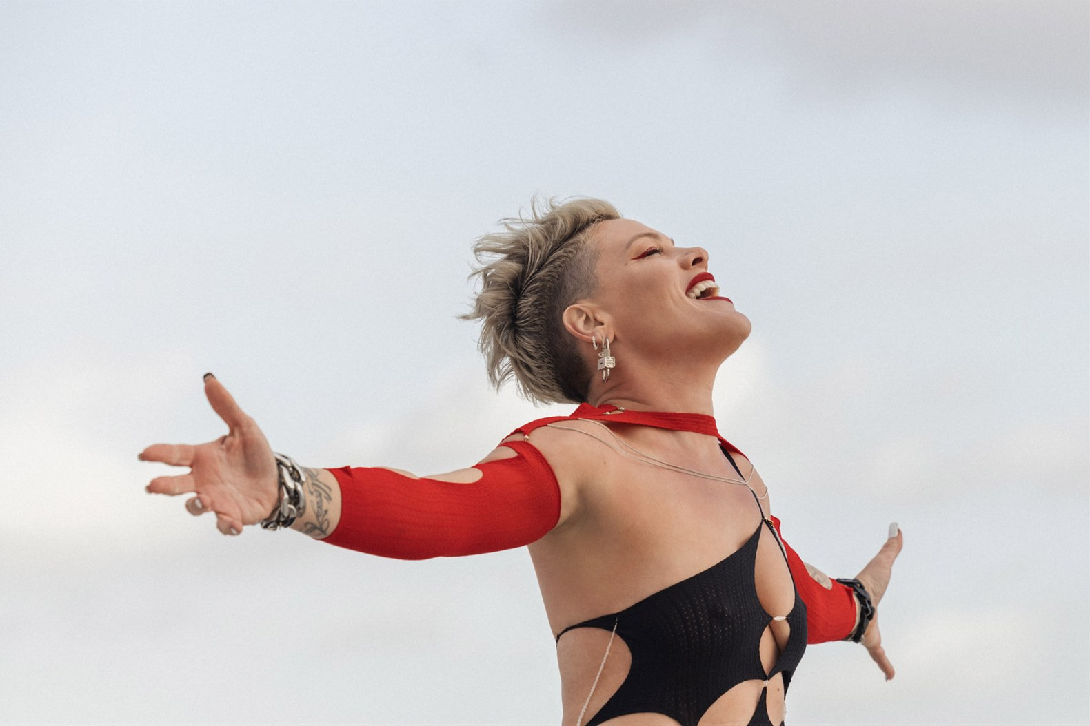 Pink's Vancouver Concerts: How to Get There, What to Expect & Where to Find Last-Minute Tickets