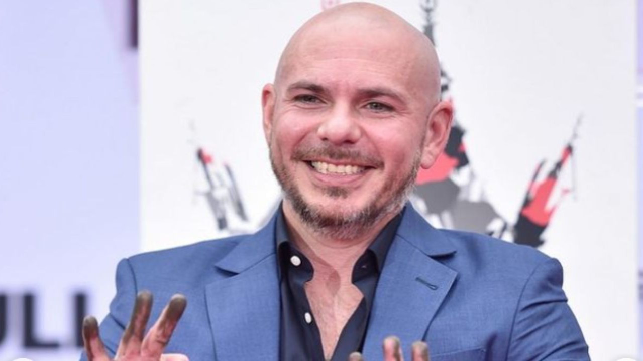 Pitbull Announces 2025 European Tour: Party After Dark Is Coming To A City Near You!