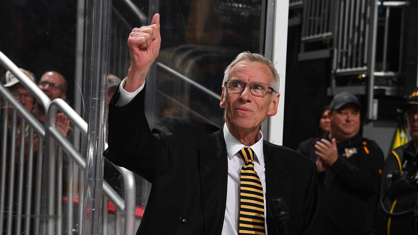 Pittsburgh Mourns: Legendary Penguins Broadcaster Mike Lange Passes Away at 76