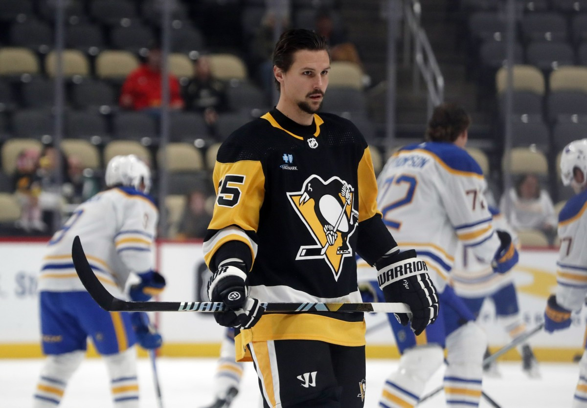 Pittsburgh Penguins Roster Projections: 17 Locks and 16 Players Battling for 6 Spots