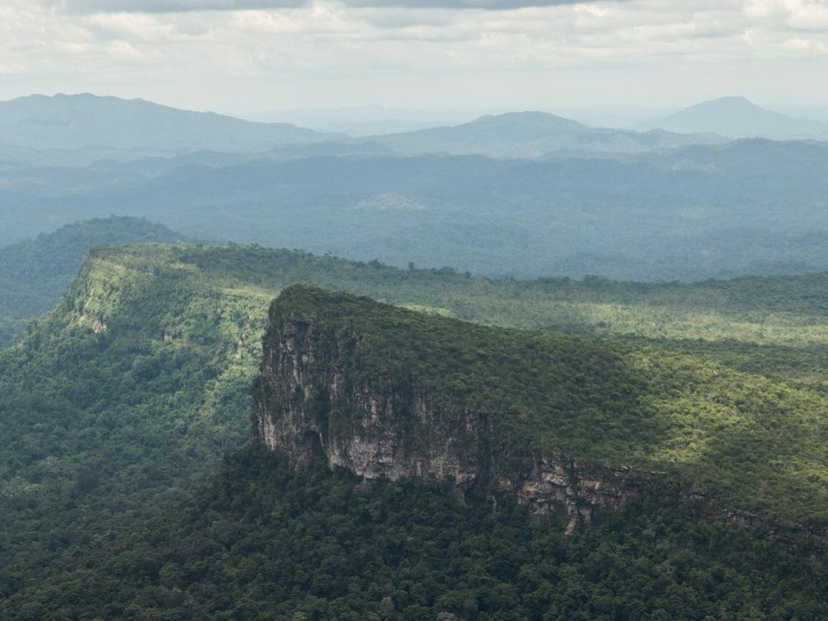 Plane Carrying 62 Crashes In Brazil, All Onboard Presumed Dead: What We Know