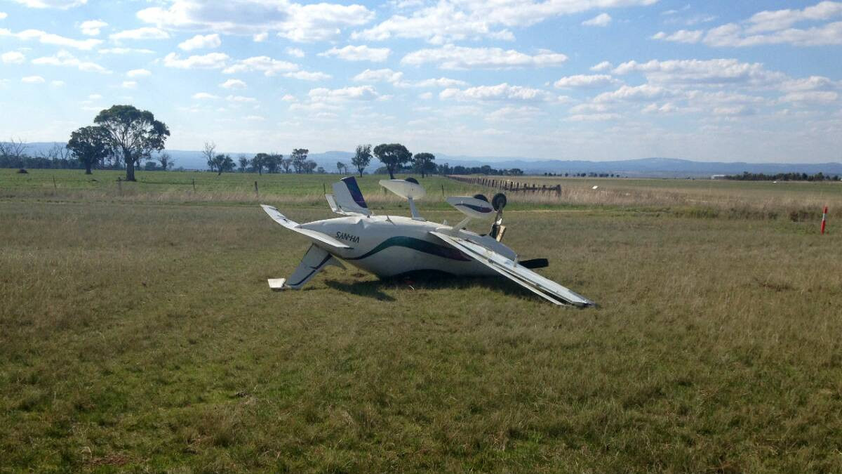 Plane Crash Near Bacchus Marsh: Emergency Crews Respond, Fears for Those on Board