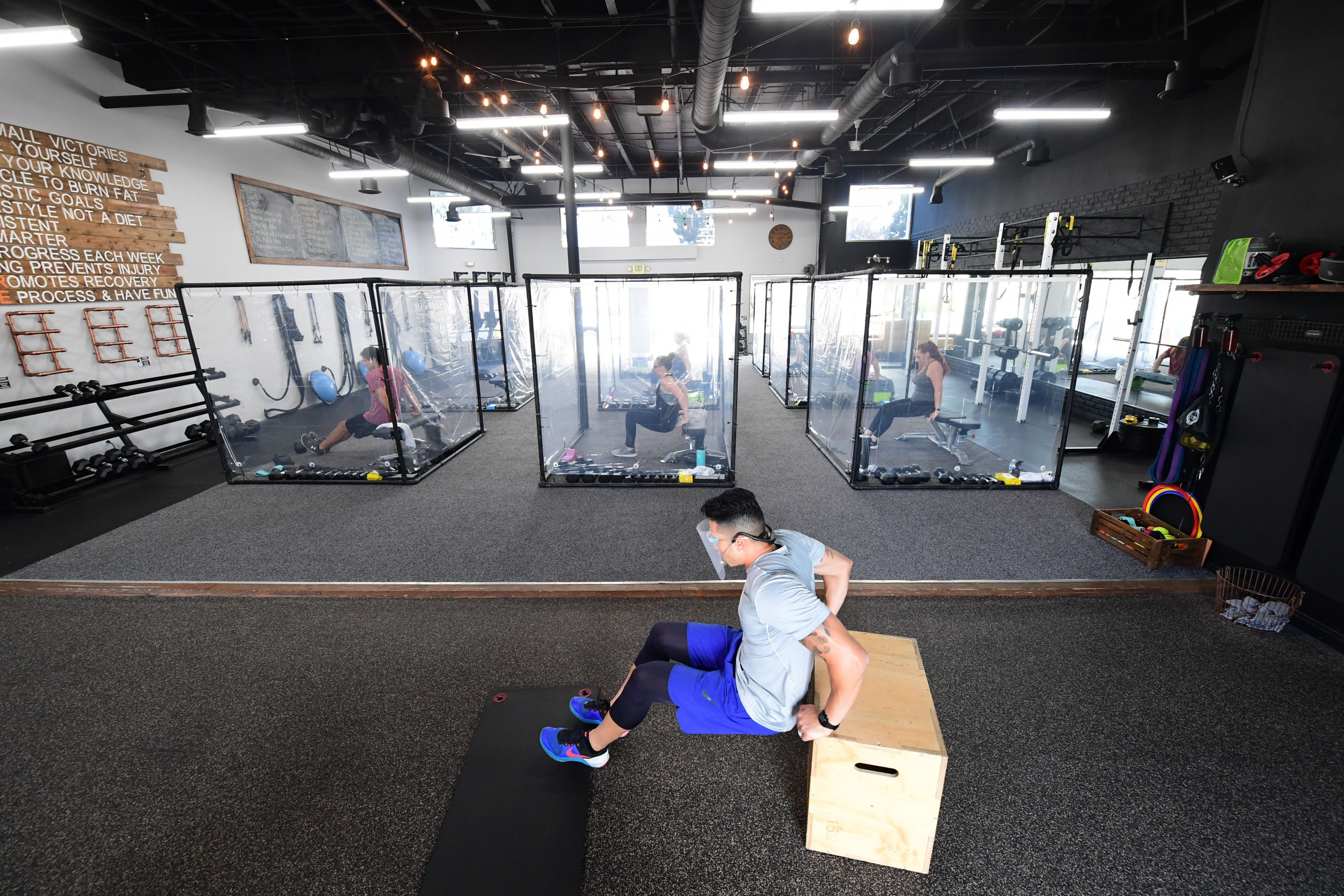 Planet Fitness Labor Day Hours: Will You Be Able To Get Your Workout In? 