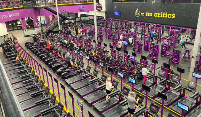 Planet Fitness Open on Labor Day 2024? Get Your Last Summer Workout In!