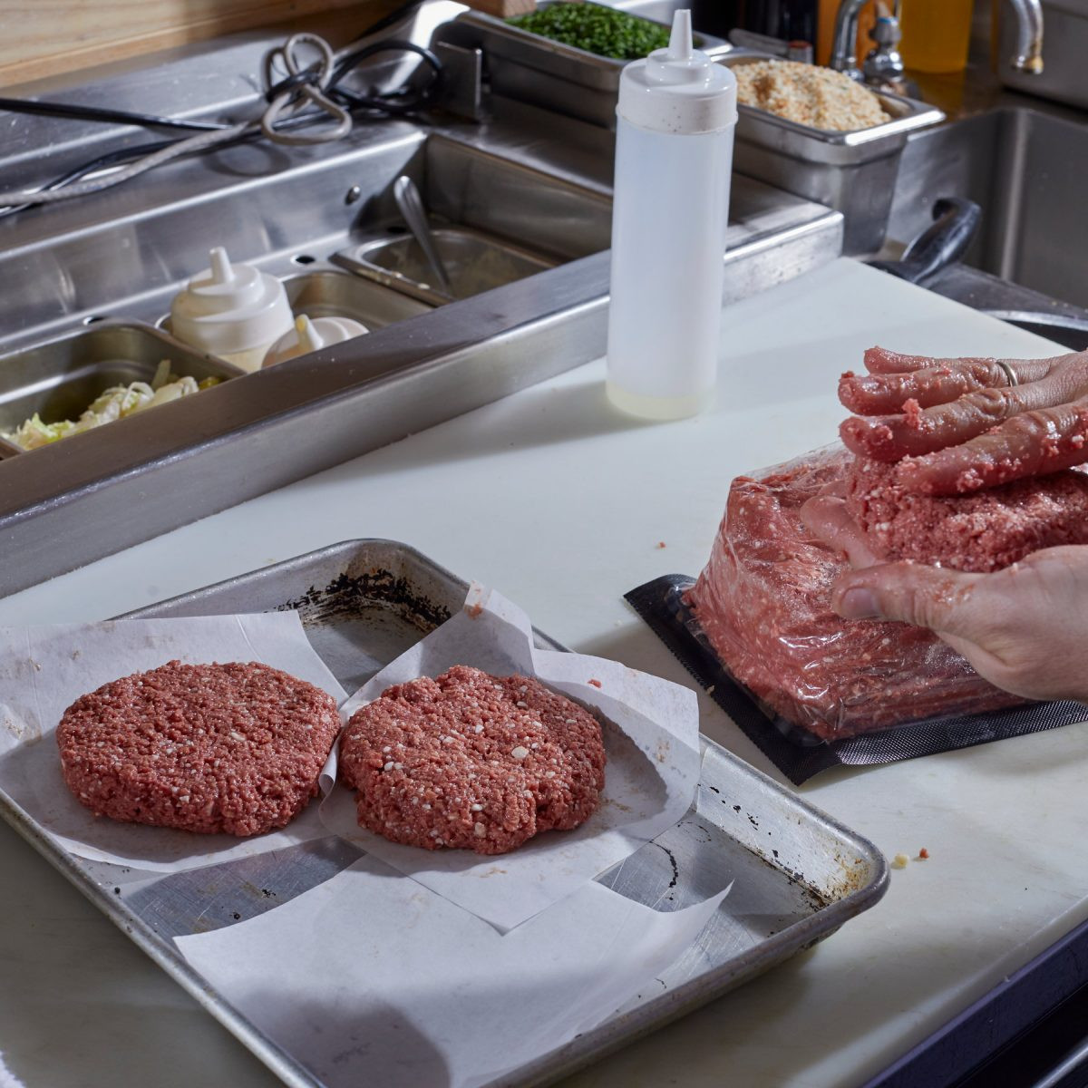 Plant-Based Meat Market to Reach $30 Billion by 2031: What's Driving the Boom?