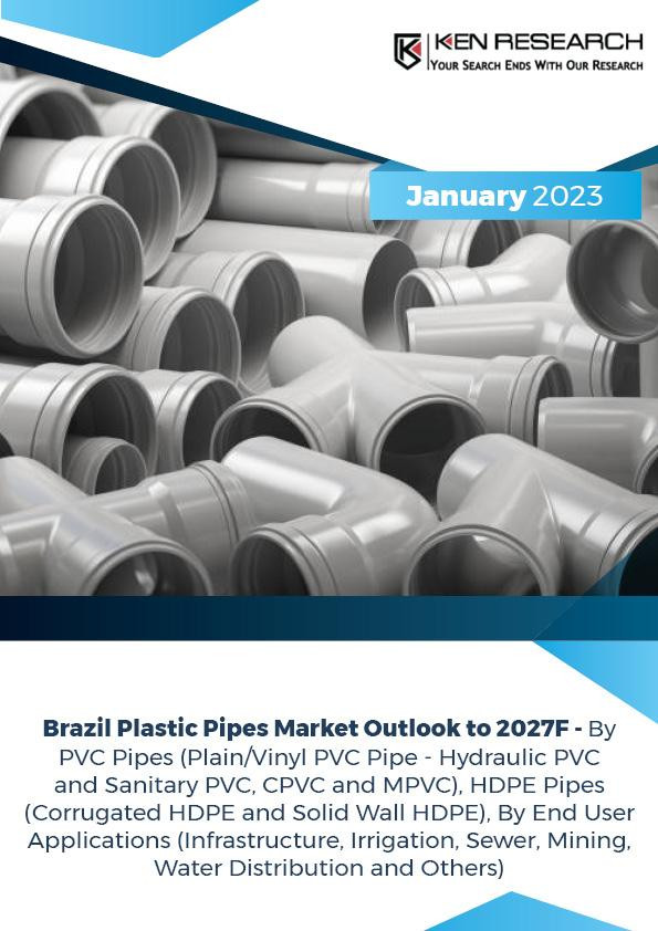 Plastic Pipes Market Booming: $127.6 Billion by 2028, Driven by Smart Cities and Sustainability