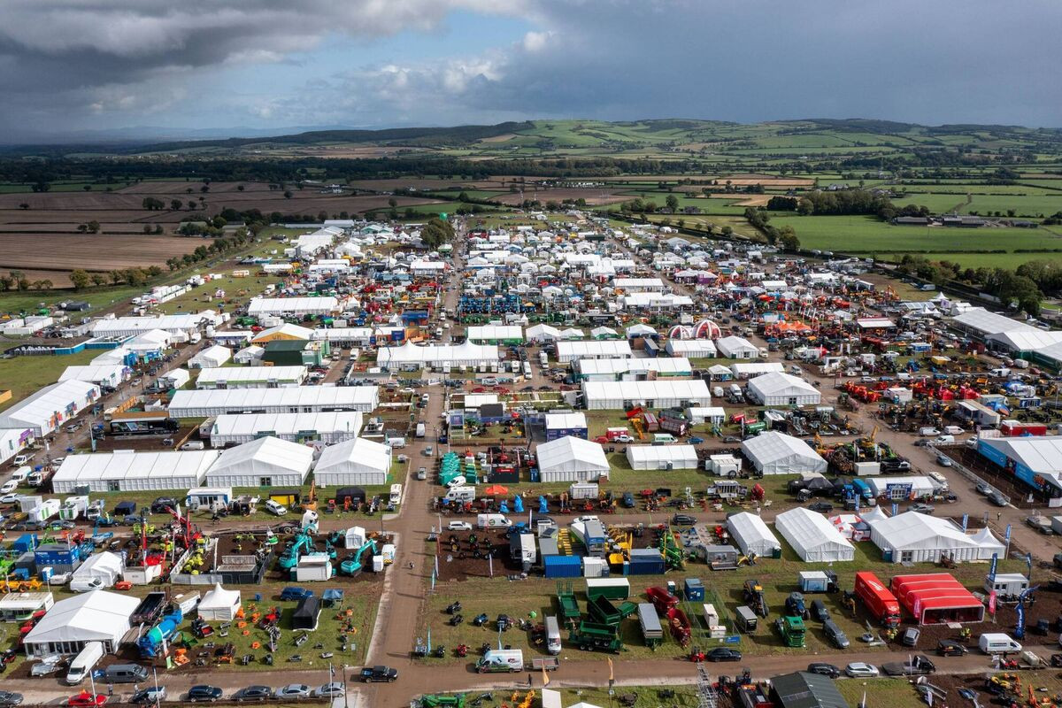 Ploughing Championships 2024: Gardaí Issue Urgent Traffic Warning to Attendees