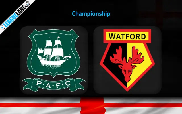 Plymouth Argyle vs Watford: Championship Clash Prediction, Team News, and Betting Odds